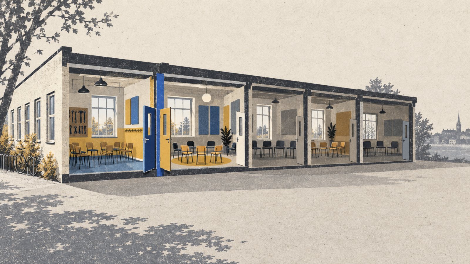AI Sweden väljer två svenska utbildare – 13 000 ska rustas för AI