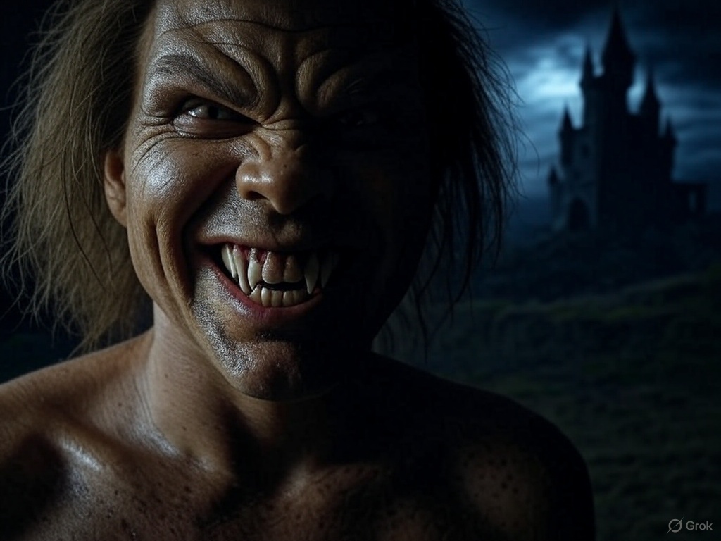 AI-Induced Psychosis: The Unseen Dangers of an Uncomfortable Truth