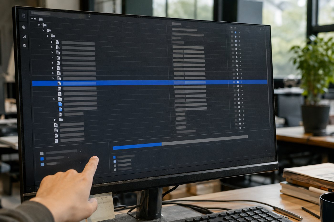 Kiểm kê đầy đủ trọng số, cấu hình, tokenizer, README, giấy phép và dung lượng trước khi sao lưu repository.
