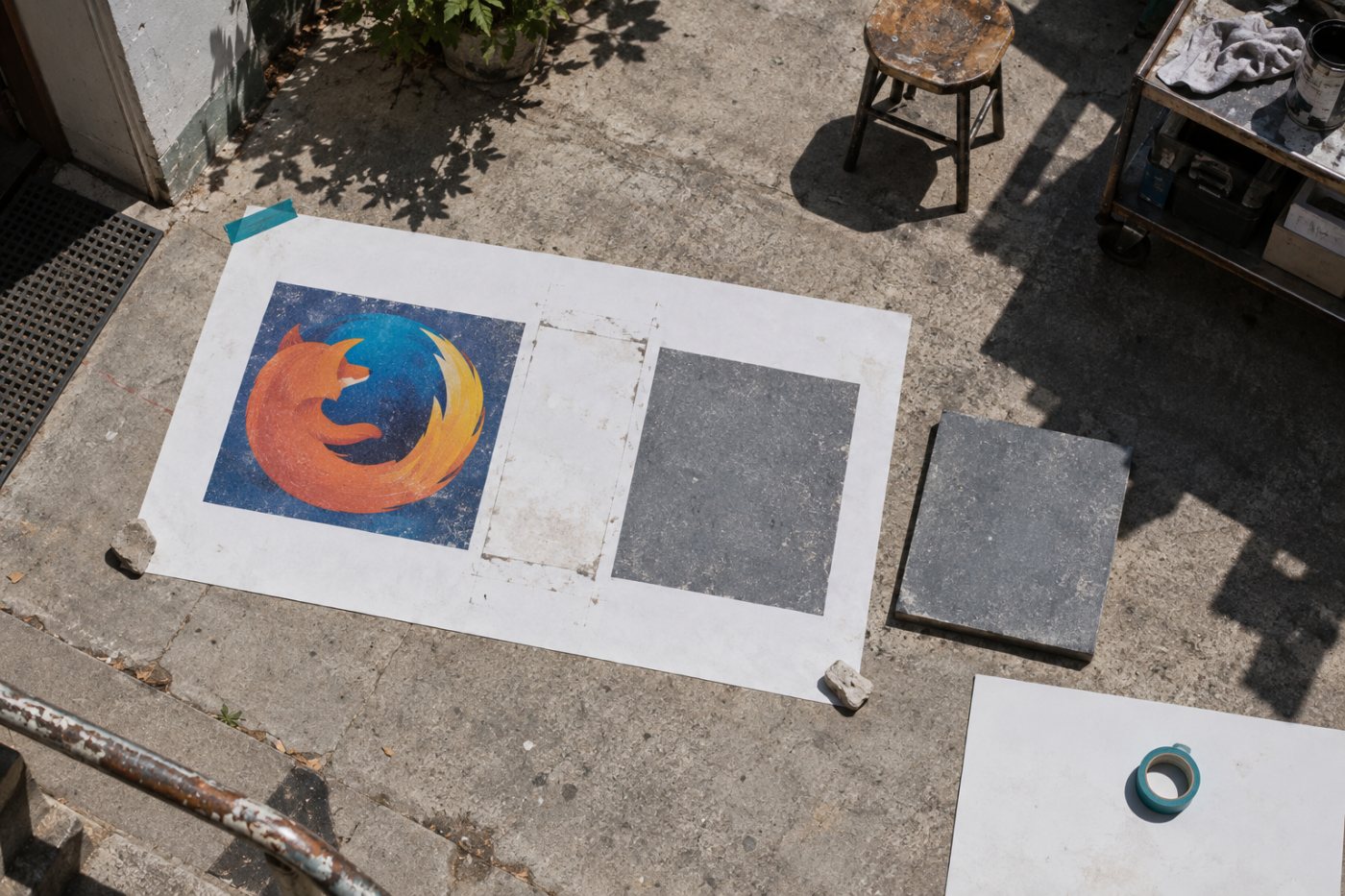 Поправката во Firefox спречува активна референца да користи веќе ослободен дел од меморијата.
