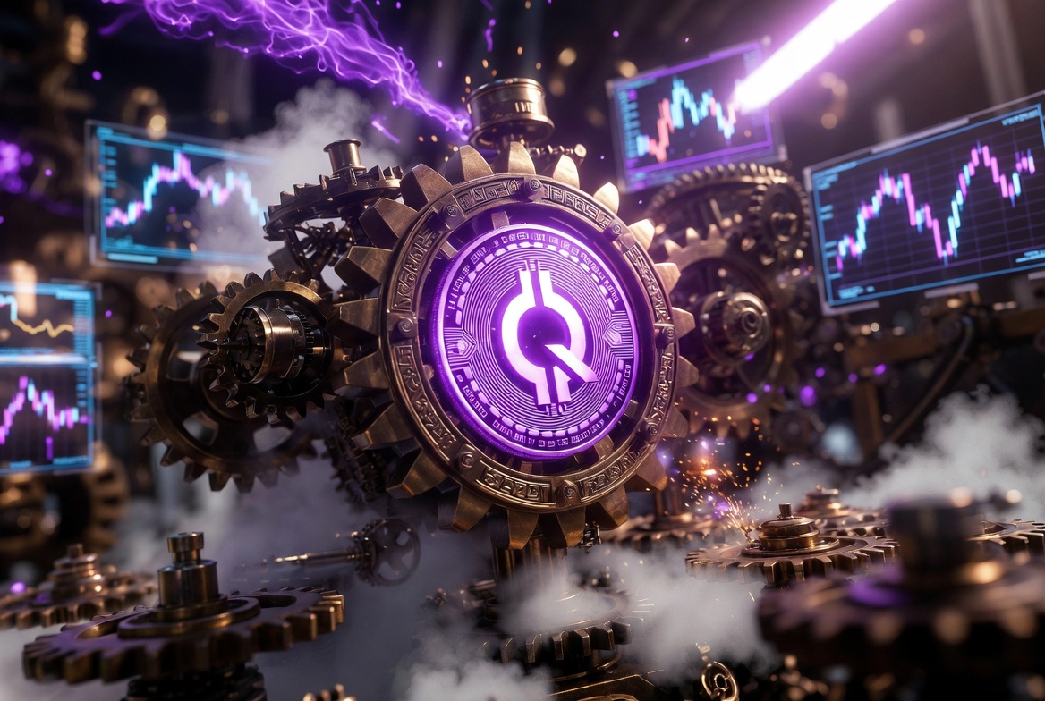 Crypto Trends 2026–2027: Why Bitcoin Is Becoming a High-Beta Macro Asset