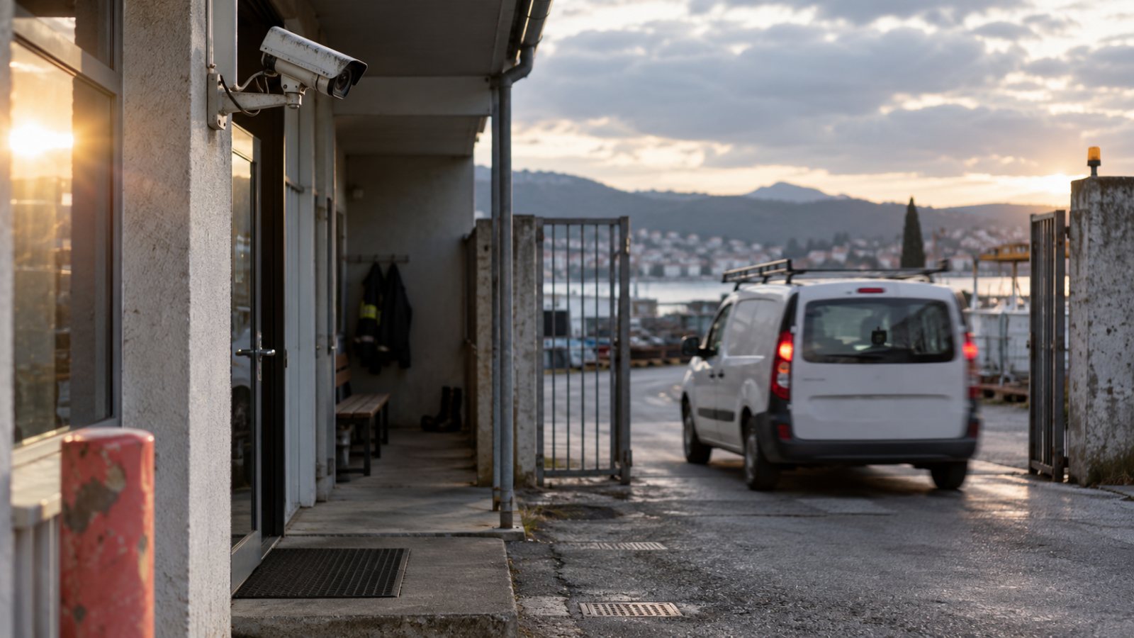 Nadzor zaposlenika u Hrvatskoj: kamera i GPS nemaju ista pravila