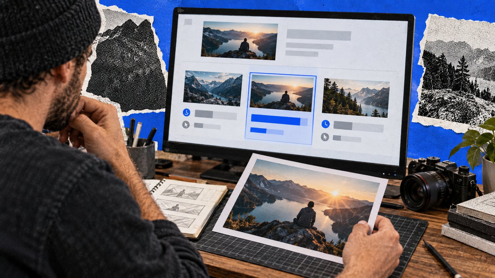 Thumbnail YouTube kini disarankan 4K—uji pemenang berdasarkan waktu tonton