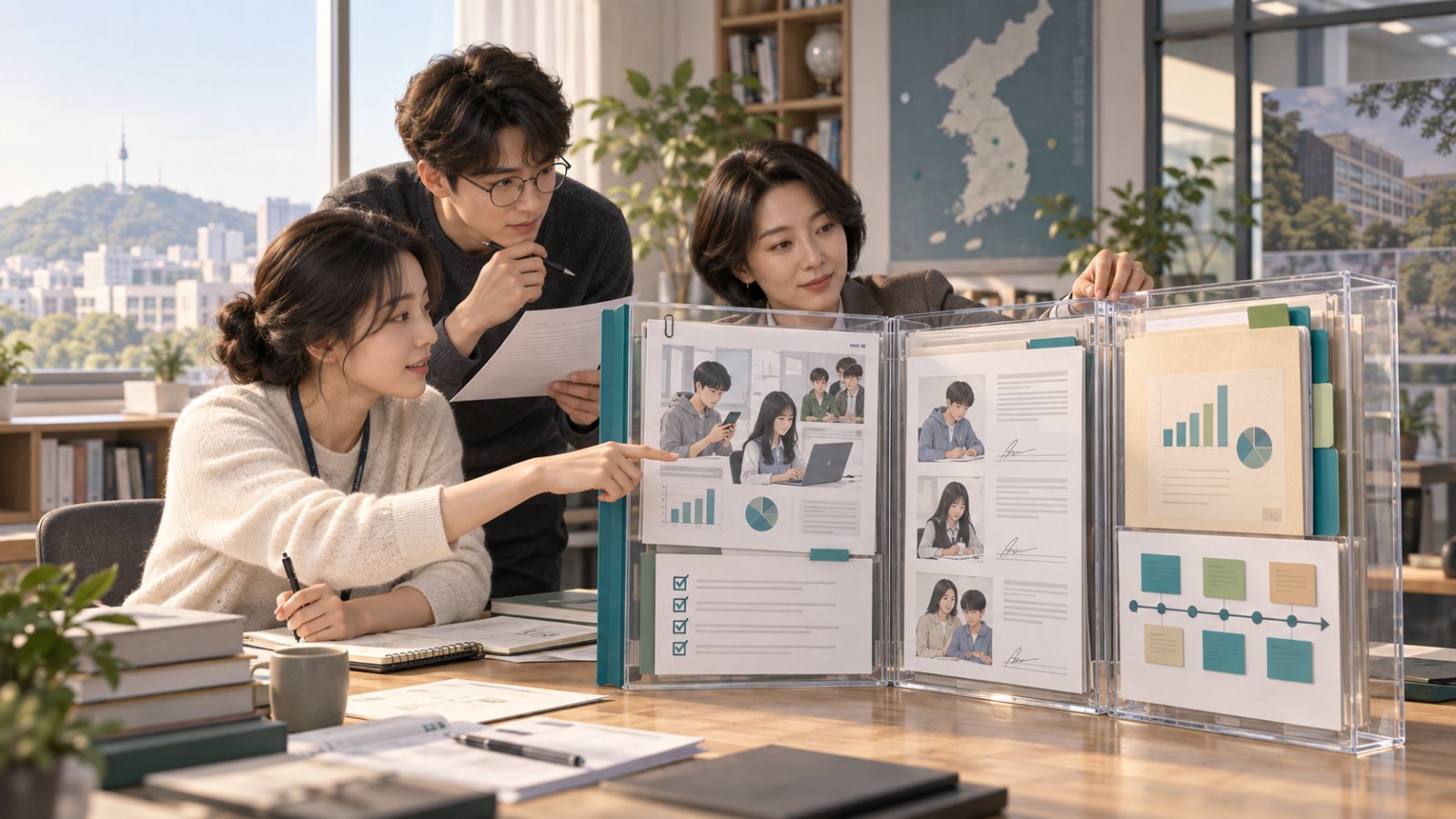 청소년 AI 연구에 500만 달러…한국 연구자도 문은 열려 있다