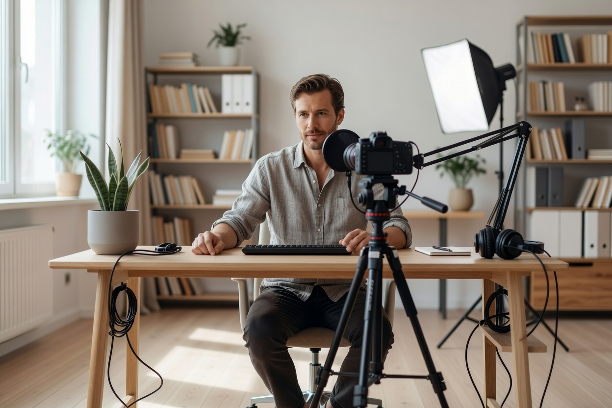 Benefits for Audience Retention and Watch Time