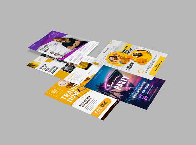 How to Create a Professional Poster as a First Timer