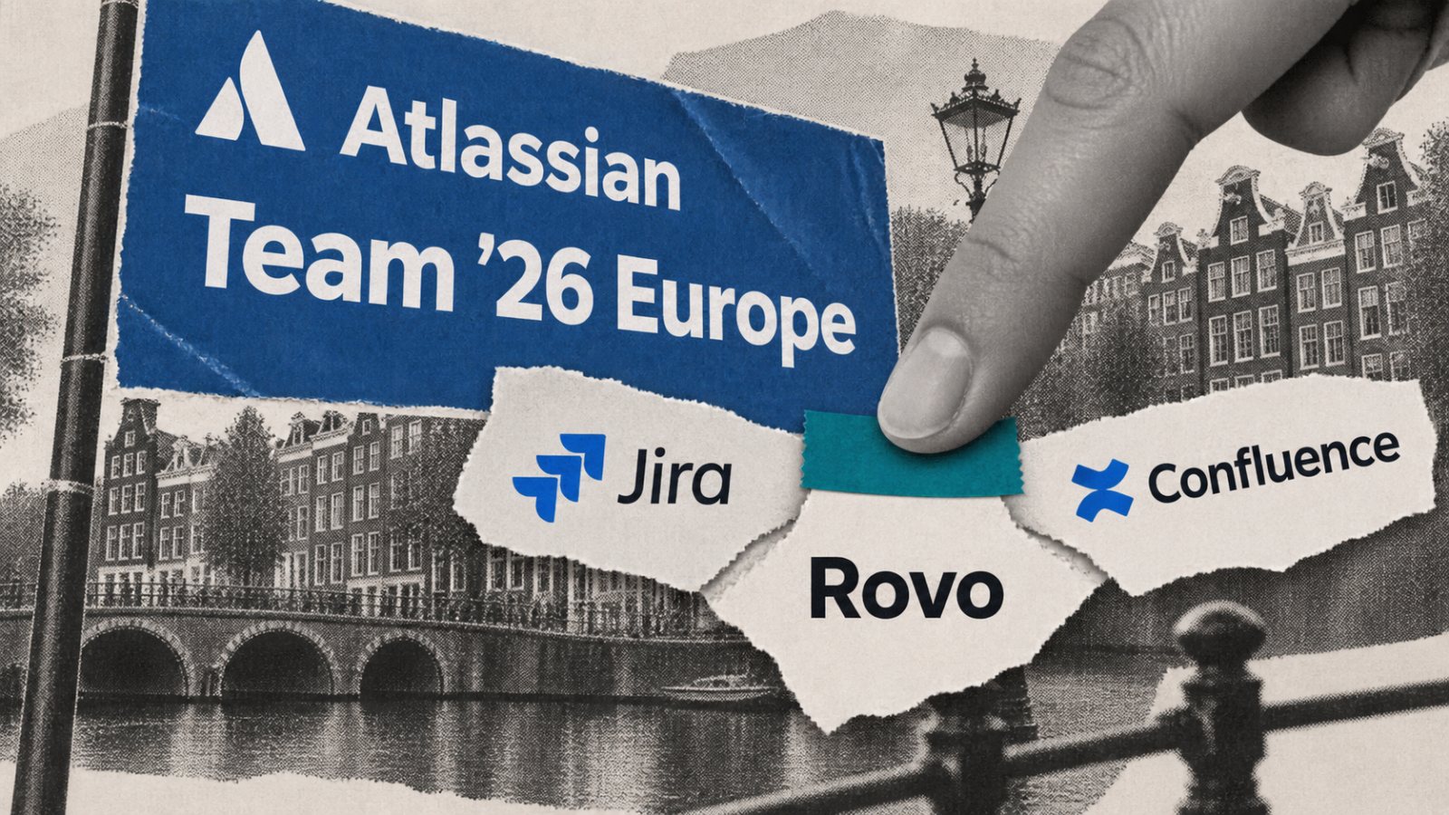 Atlassian ดึง GPT-6 เข้า Rovo แต่งานของเอเจนต์ยังต้องย้อนตรวจได้