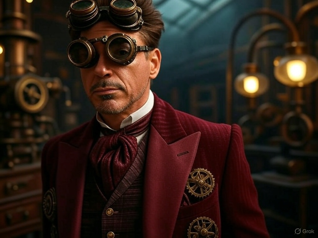 Christopher Nolan Prepares New Thriller ‘Die Young’ Starring Robert Downey Jr.