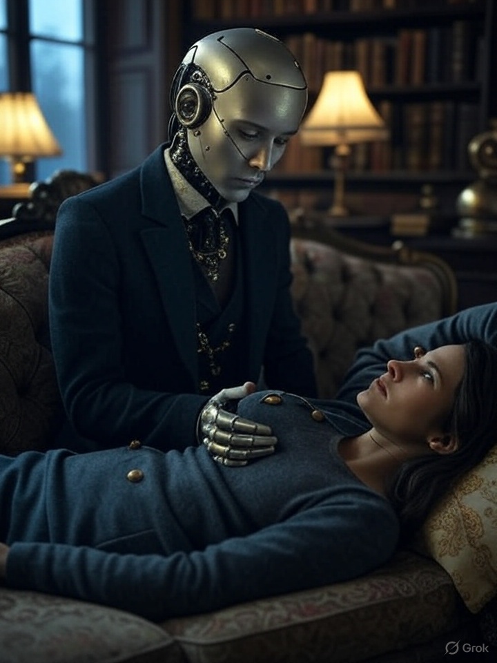 Overcoming Impostor Syndrome with ChatGPT: Your Personal Confidence Coach