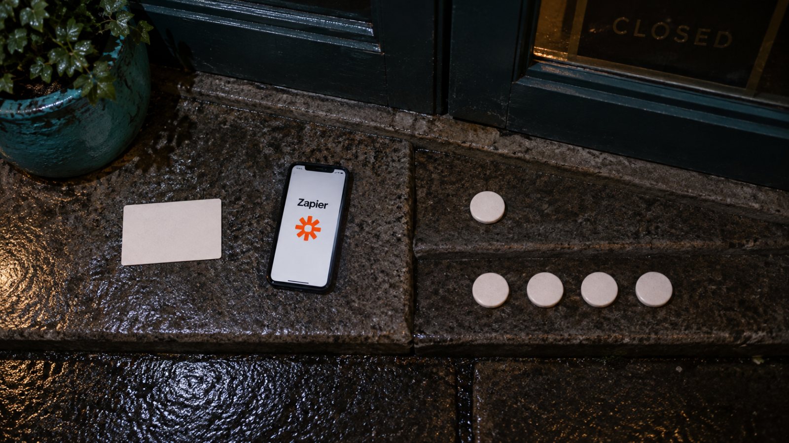 Zapier ali Power Automate: cena je odvisna od nalog, uporabnikov in robotov
