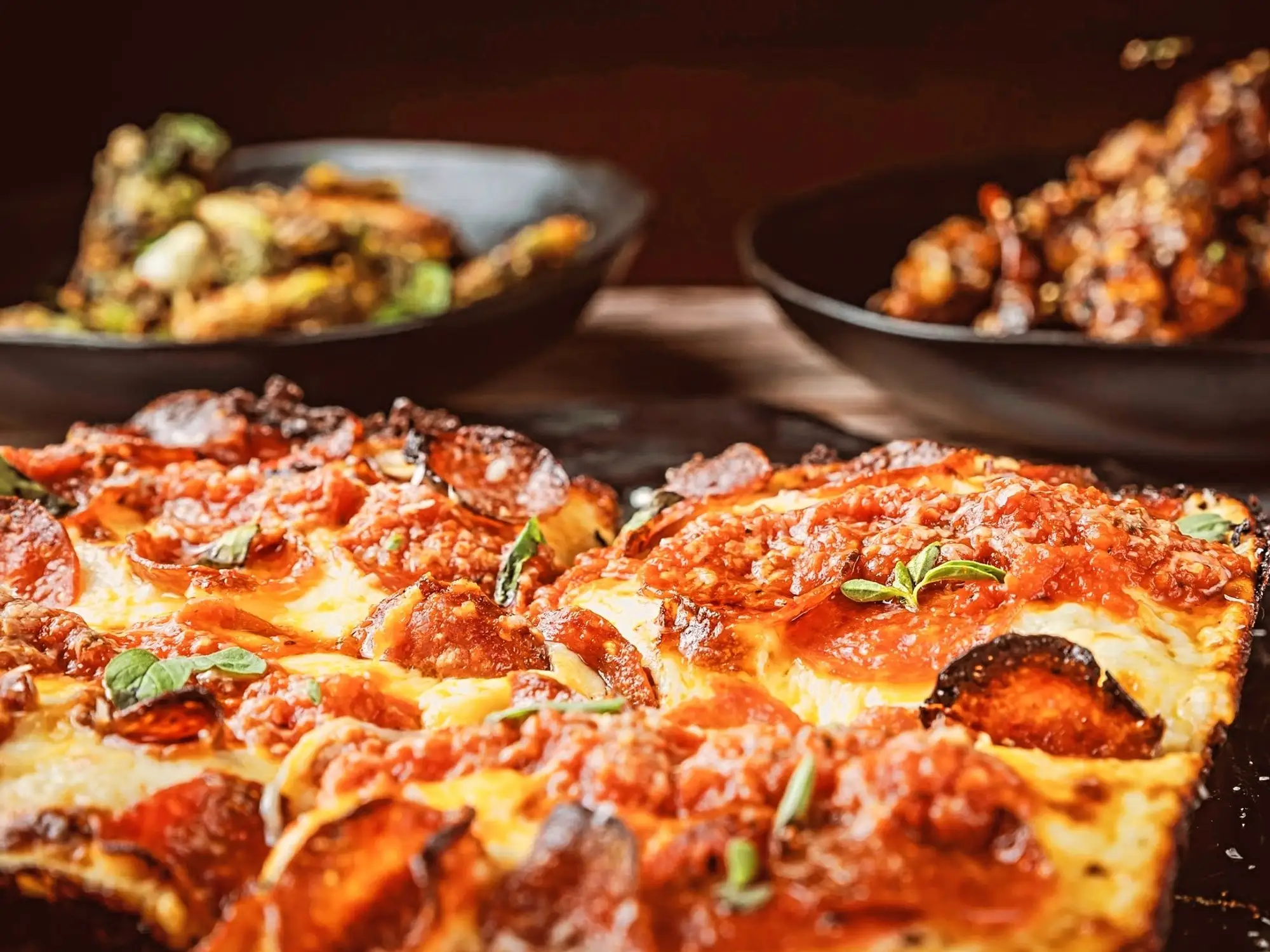 Chef Admits His Smash Hit Pizza Was Invented by ChatGPT