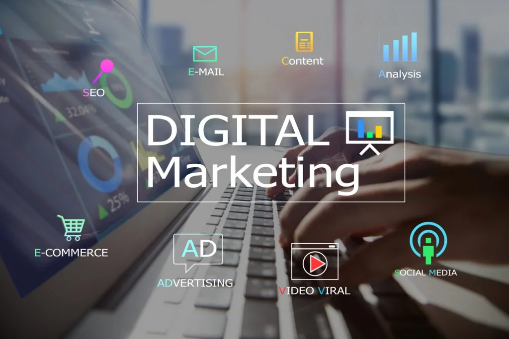 Future of Digital Marketing by 2025