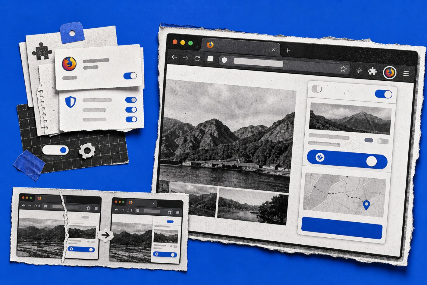 Проверка расширения на последовательных сборках Firefox Beta до выхода стабильной версии.