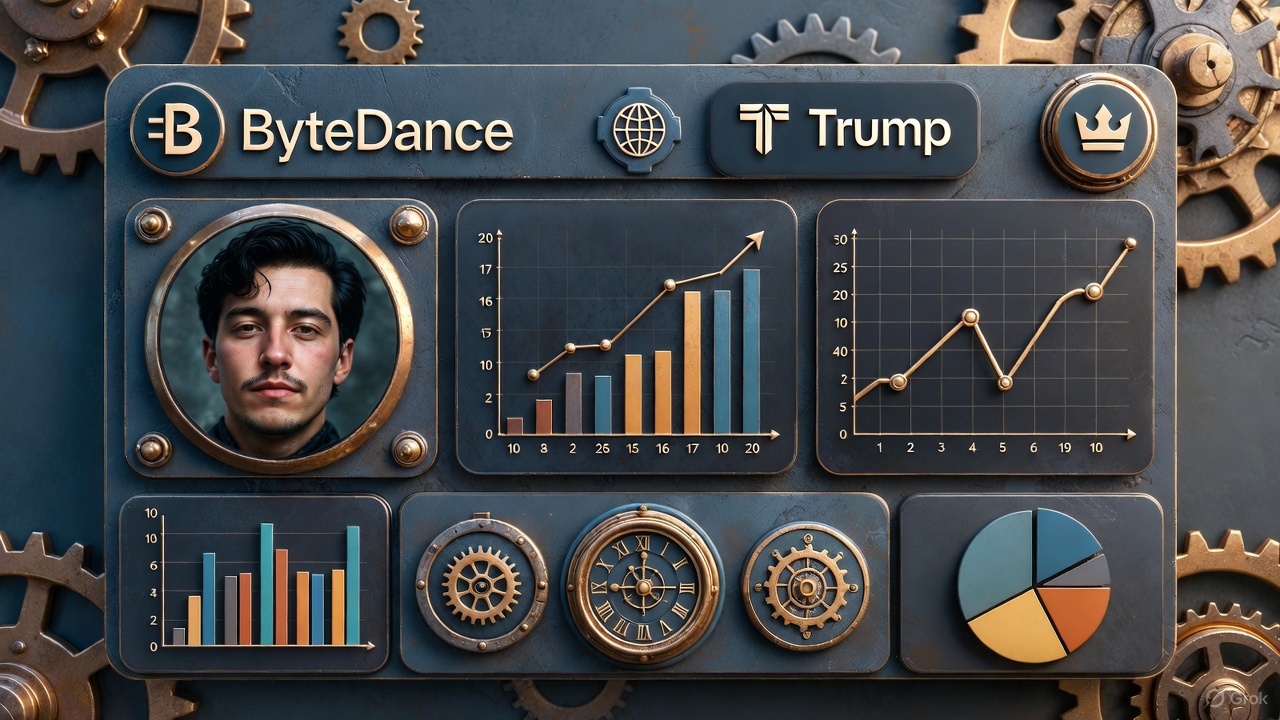 TikTok's Bold US Pivot: The Planned 'M2' App and the Massive User Migration Challenge