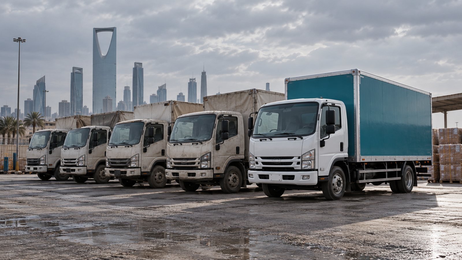 erad gọi 22 triệu USD: vốn lưu động 48 giờ nhắm vào ngành ngốn vốn