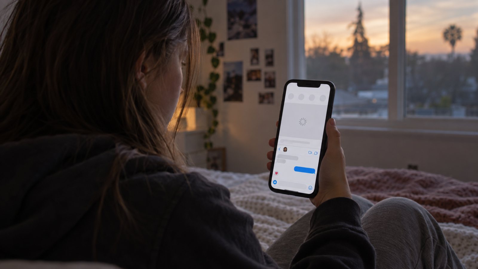 Meta trả tới 18 tỷ USD: tài khoản teen bị siết giờ dùng