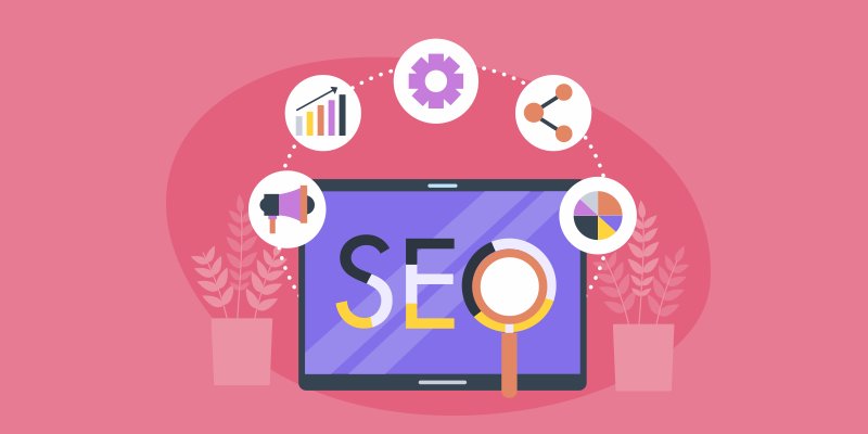 Проверка сайта на SEO