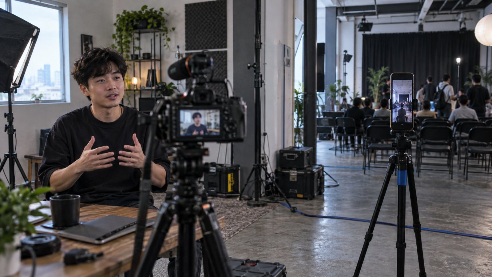 Bật kiếm tiền YouTube trước 2027: ngưỡng mới không áp dụng giống nhau