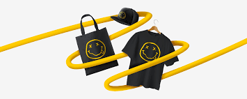 Что такое мерч и зачем он нужен бренду