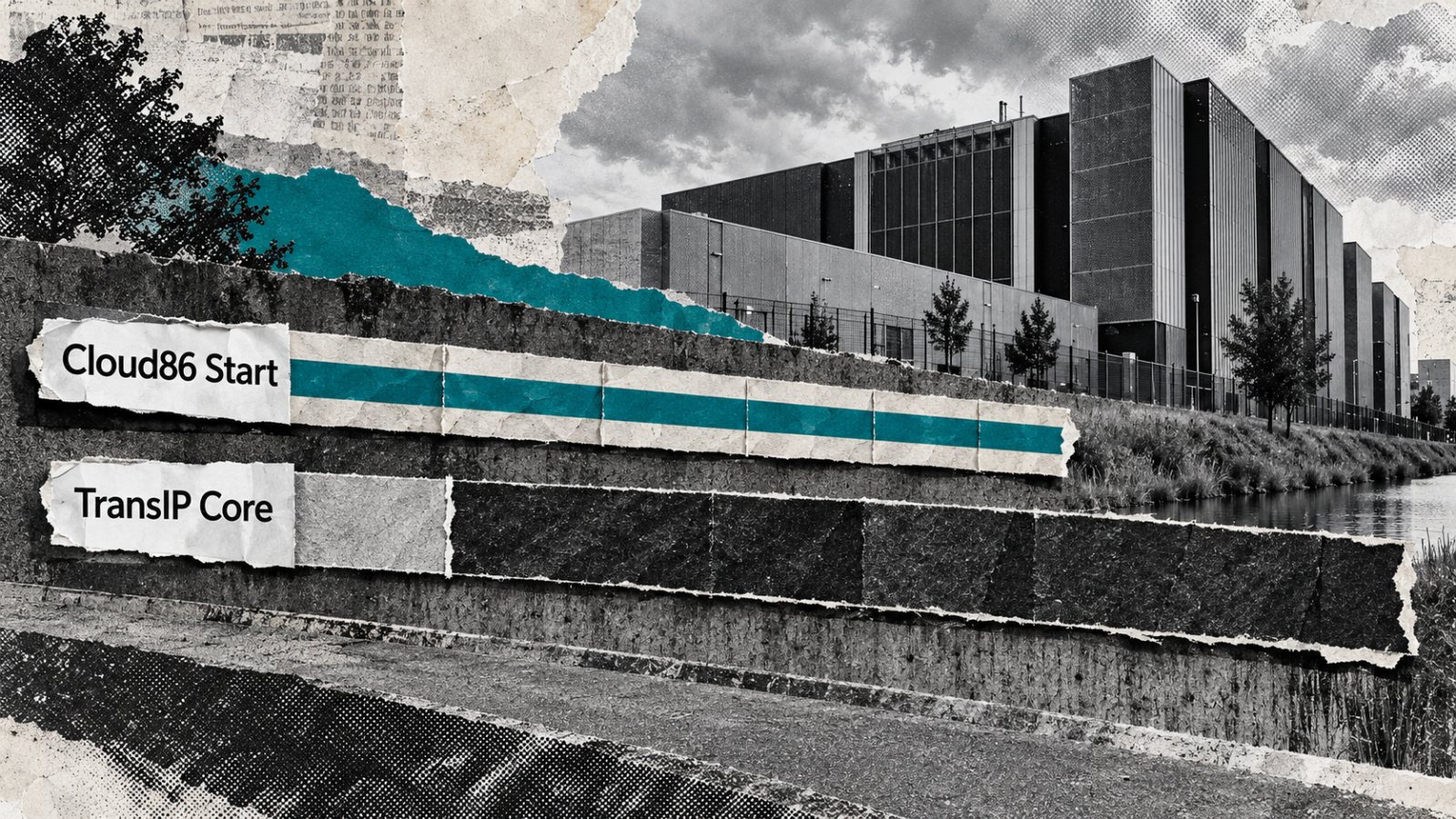 Cloud86 of TransIP: de introductieprijs verbergt een driejarig verschil