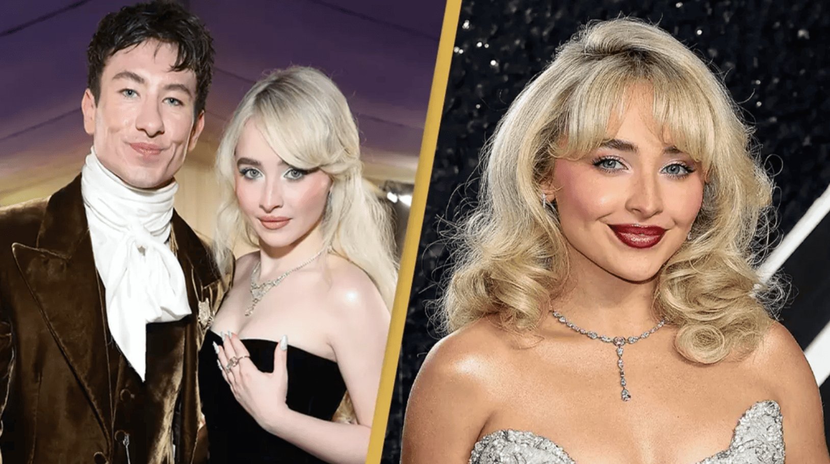 Barry Keoghan Issues Lengthy Statement in Response to Allegations of Cheating on Sabrina Carpenter