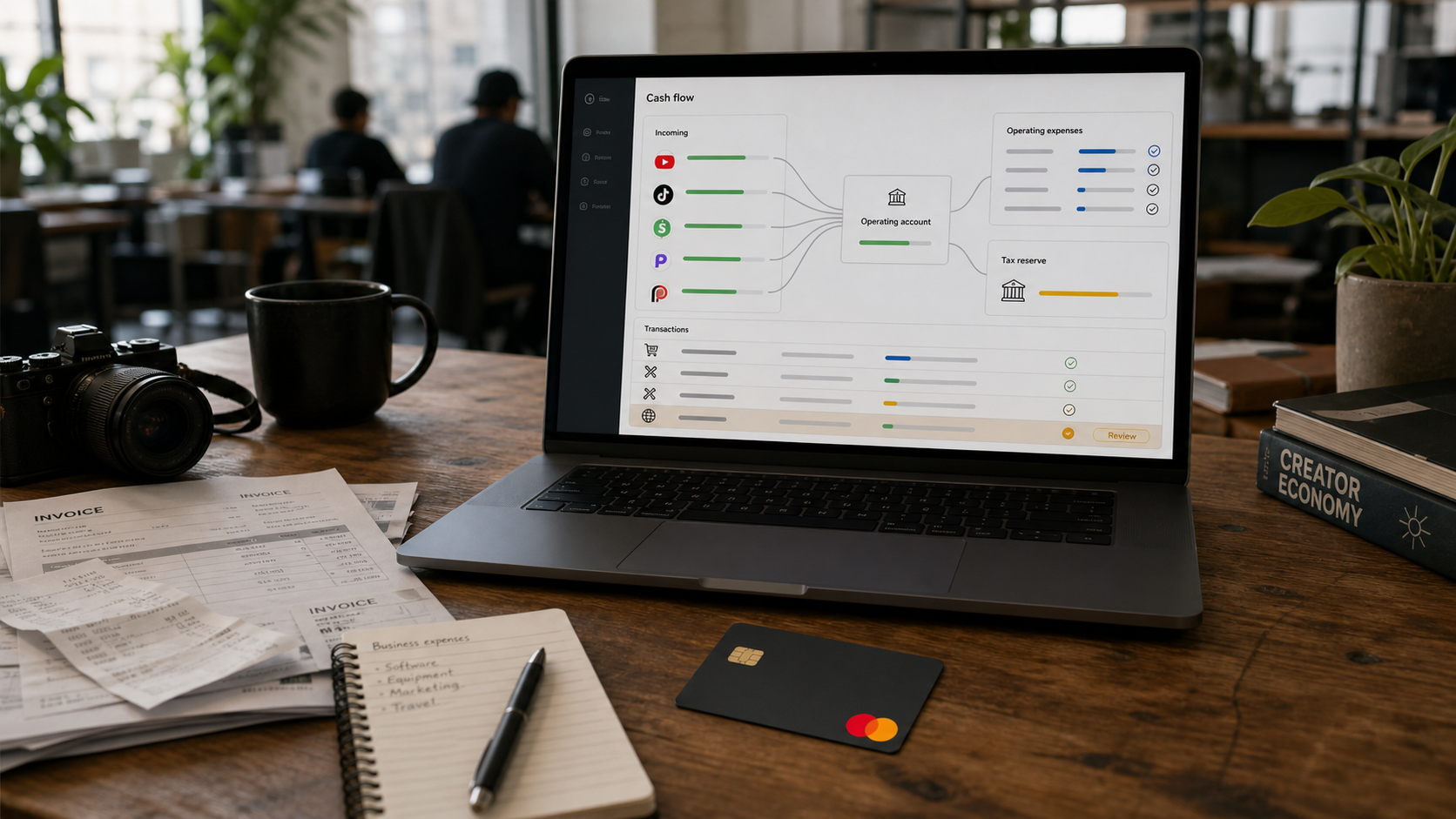 Manifest Finance Creator Debit Card: What the 2026 Launch Offers