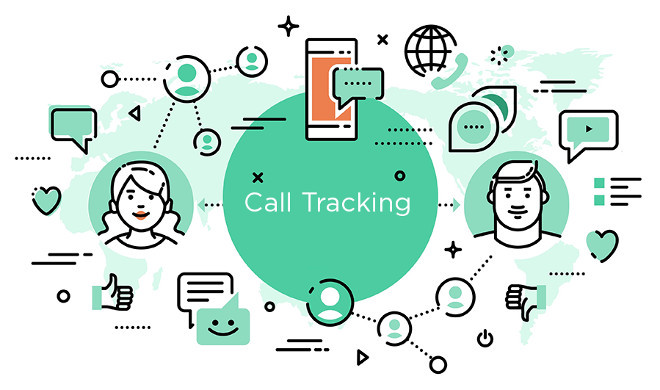 Что такое Коллтрекинг и как он работает