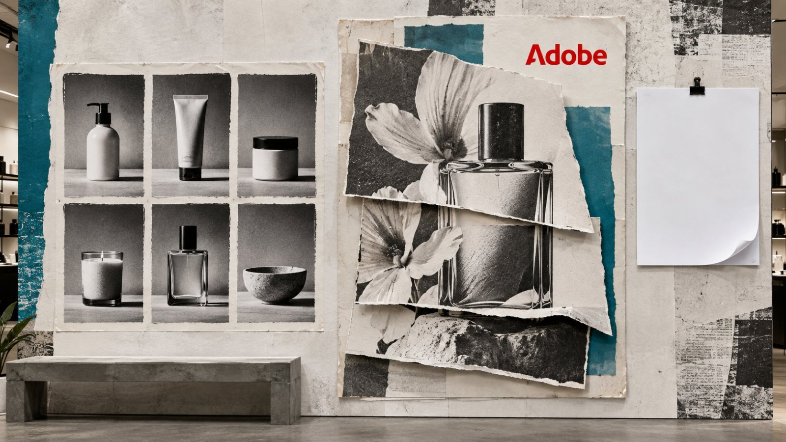 Adobe Tools Enter Gemini and Claude—but Access Works Differently