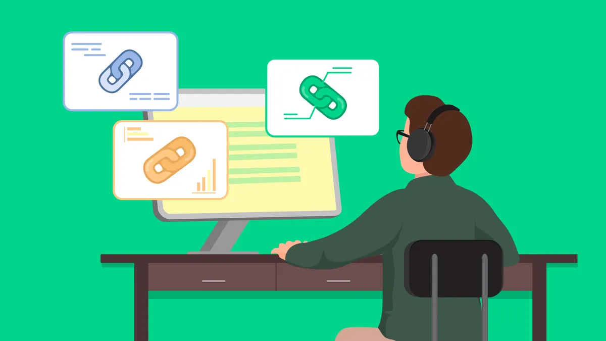 Earns Links: Strategies to Create Link-worthy Content