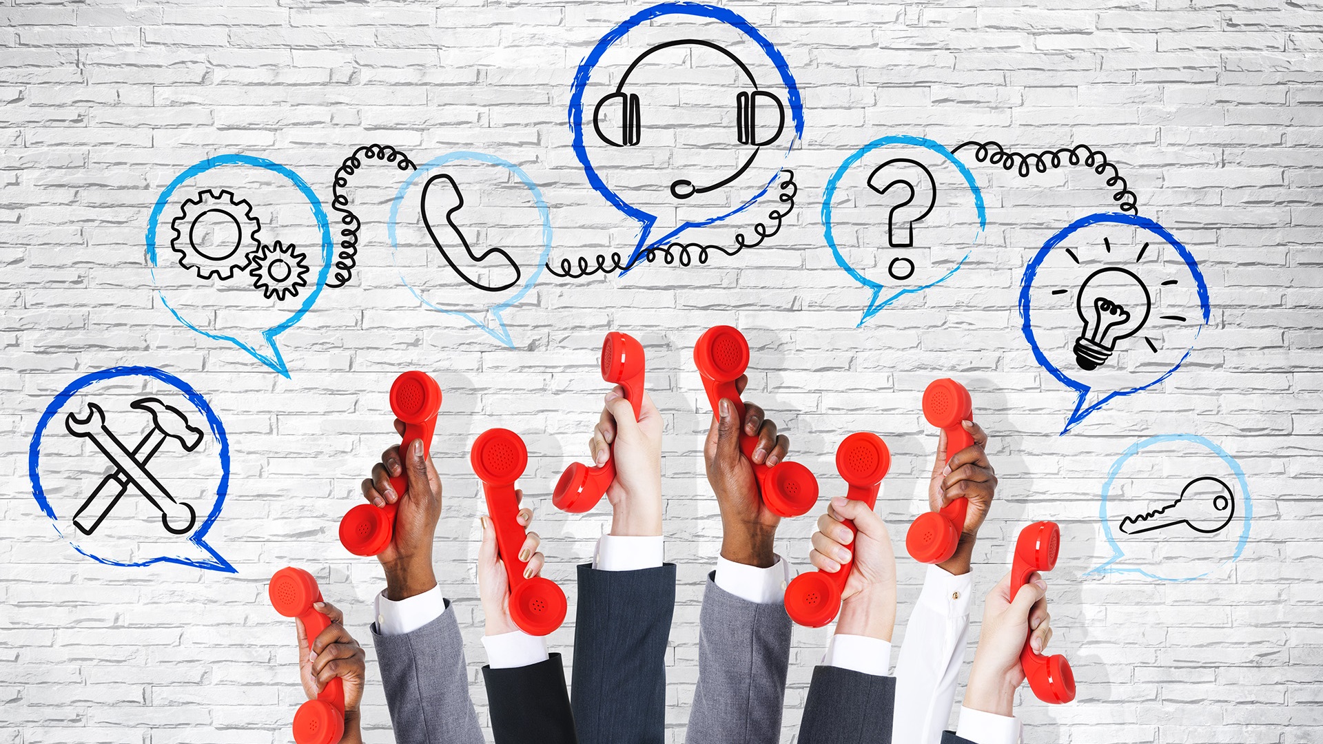 10 лучших сервисов коллтрекинга: бесплатные и платные