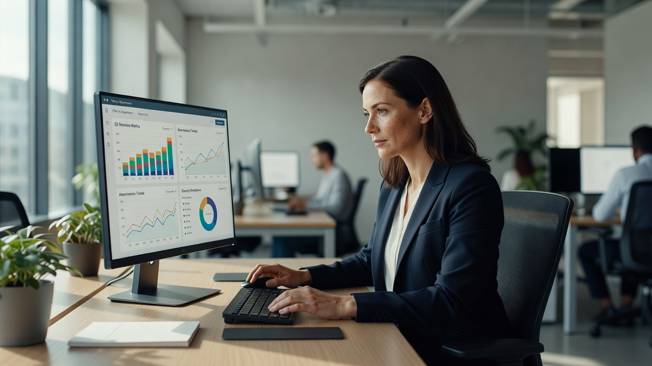 AI as Invisible Infrastructure Reshaping Employee Relations in 2026