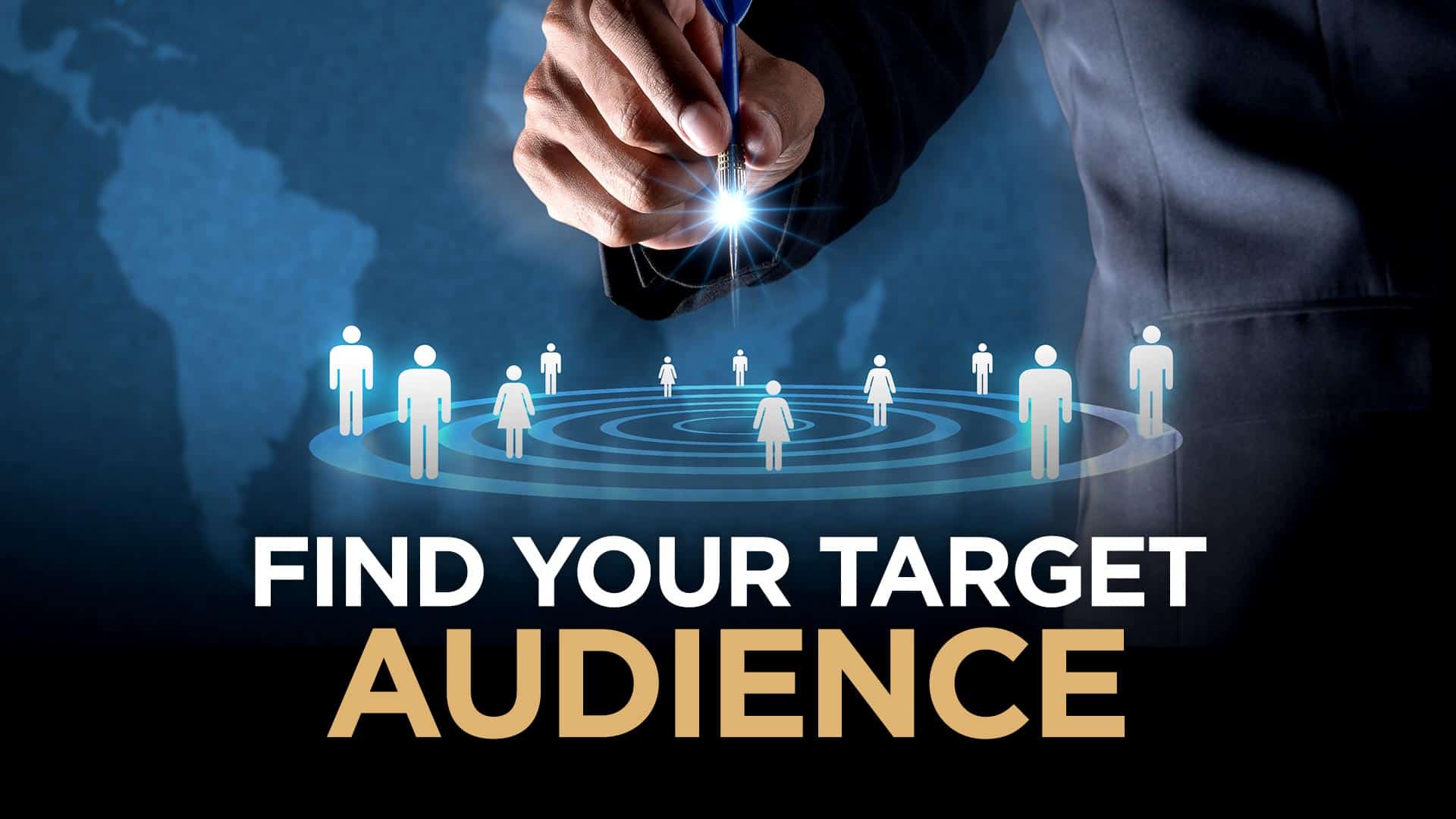 Intended Audience - How To Write For Your Target Audience