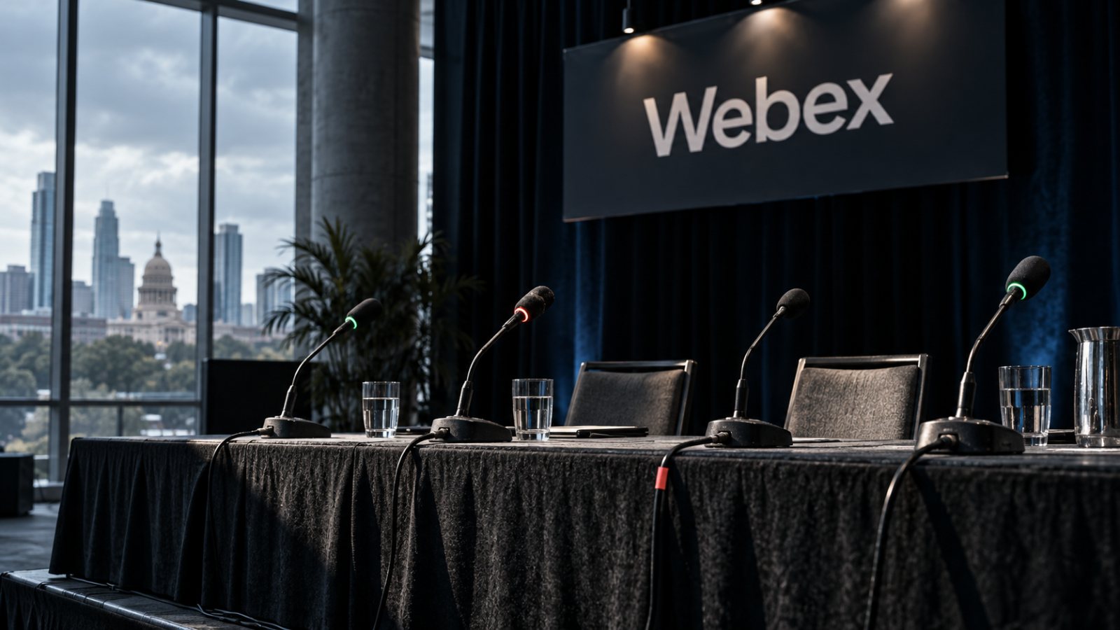 Webex میں AI ساتھی آگئے—قیمت اور عملی پیمانہ ابھی غائب ہے