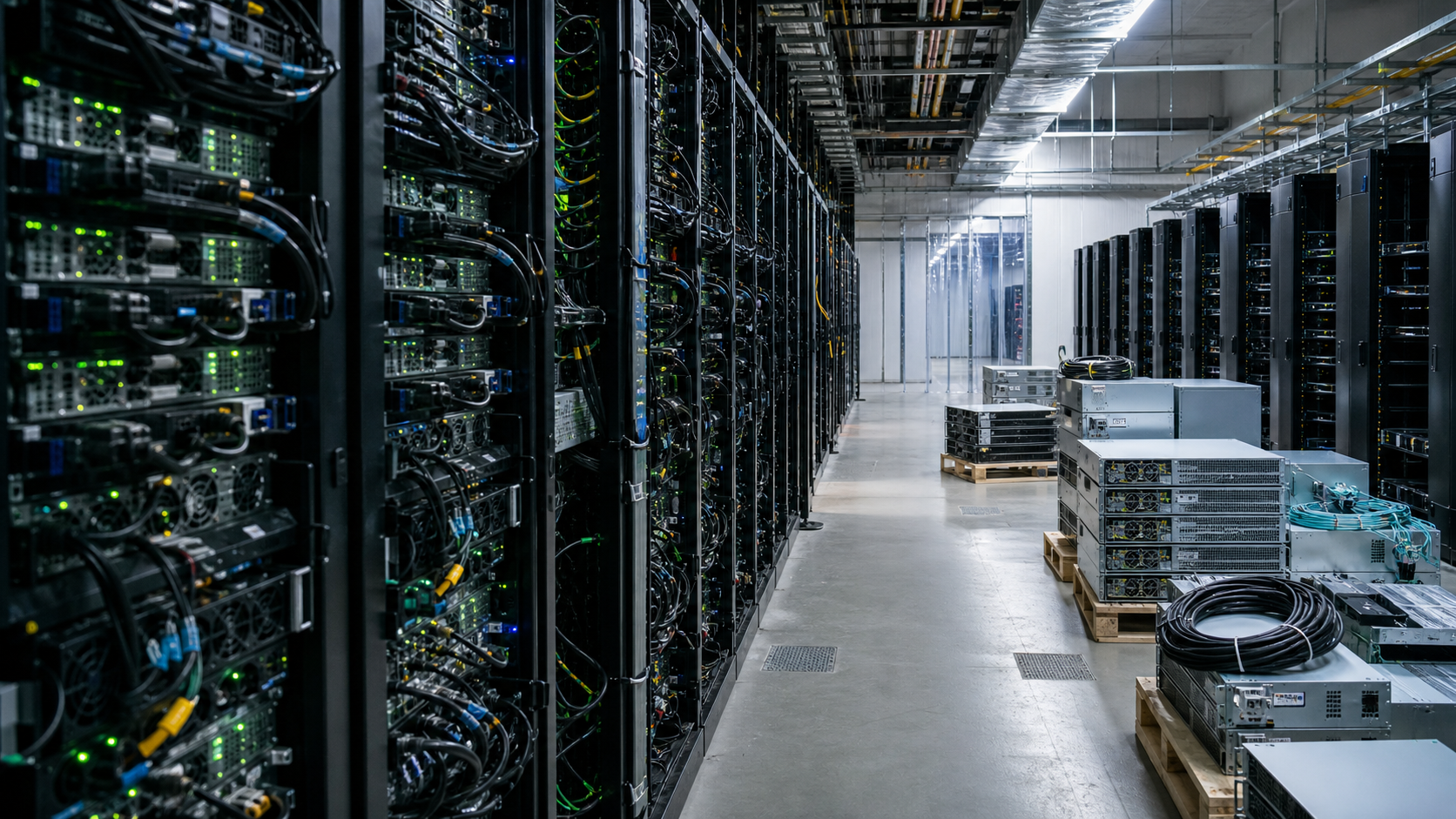 Nebius Secures $775M Debt Facility to Expand AI Cloud Without New Share Issuance