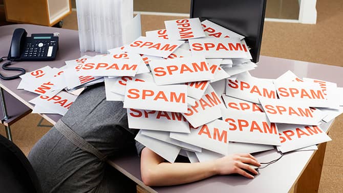 Why Protecting Your Emails From Spam Is Crucial to Your Office 365 Email Security