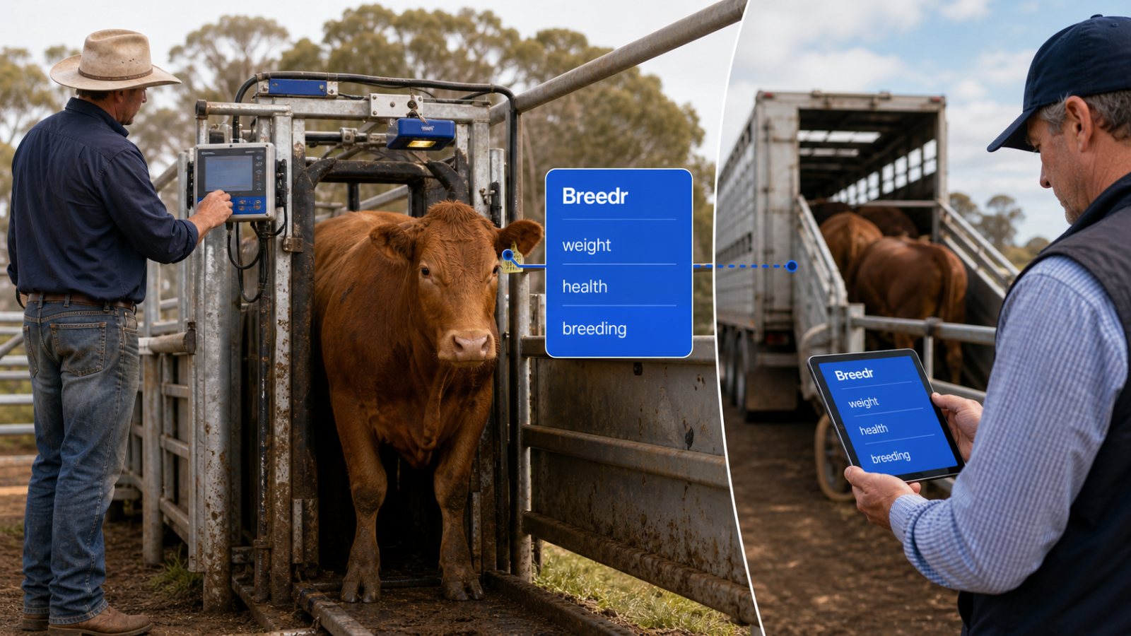 Breedr Raises $27M—but Cheaper Beef Depends on More Than Software