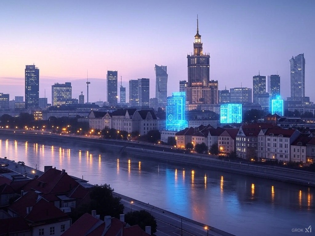 Earnings in Cryptocurrency in Poland: The Role of Quasa Connect