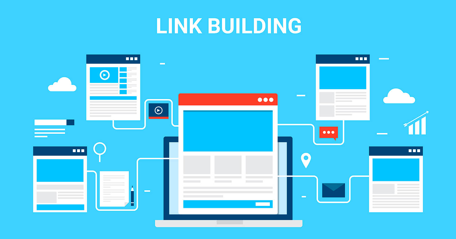 What is Link Building and How to Start Link Building?