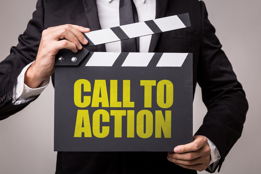 4 Effective Calls to Action (CTAs) You Need on Your Business Blog