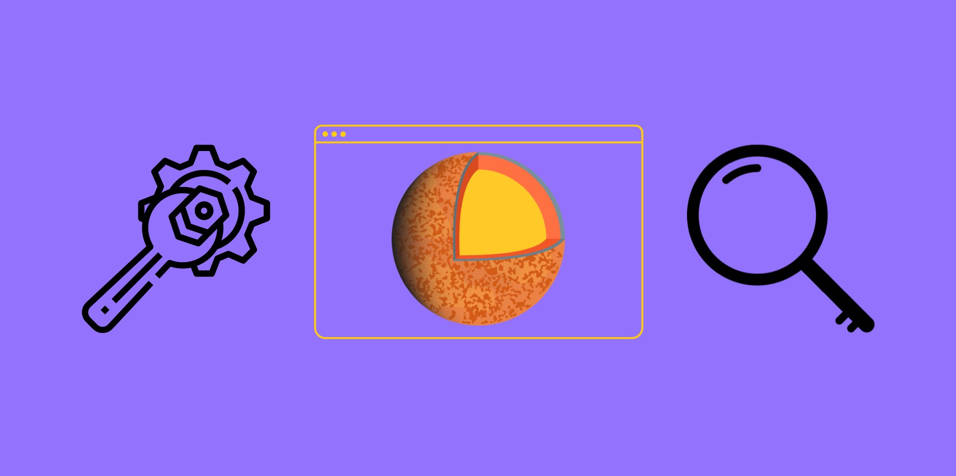 Сбор семантического ядра