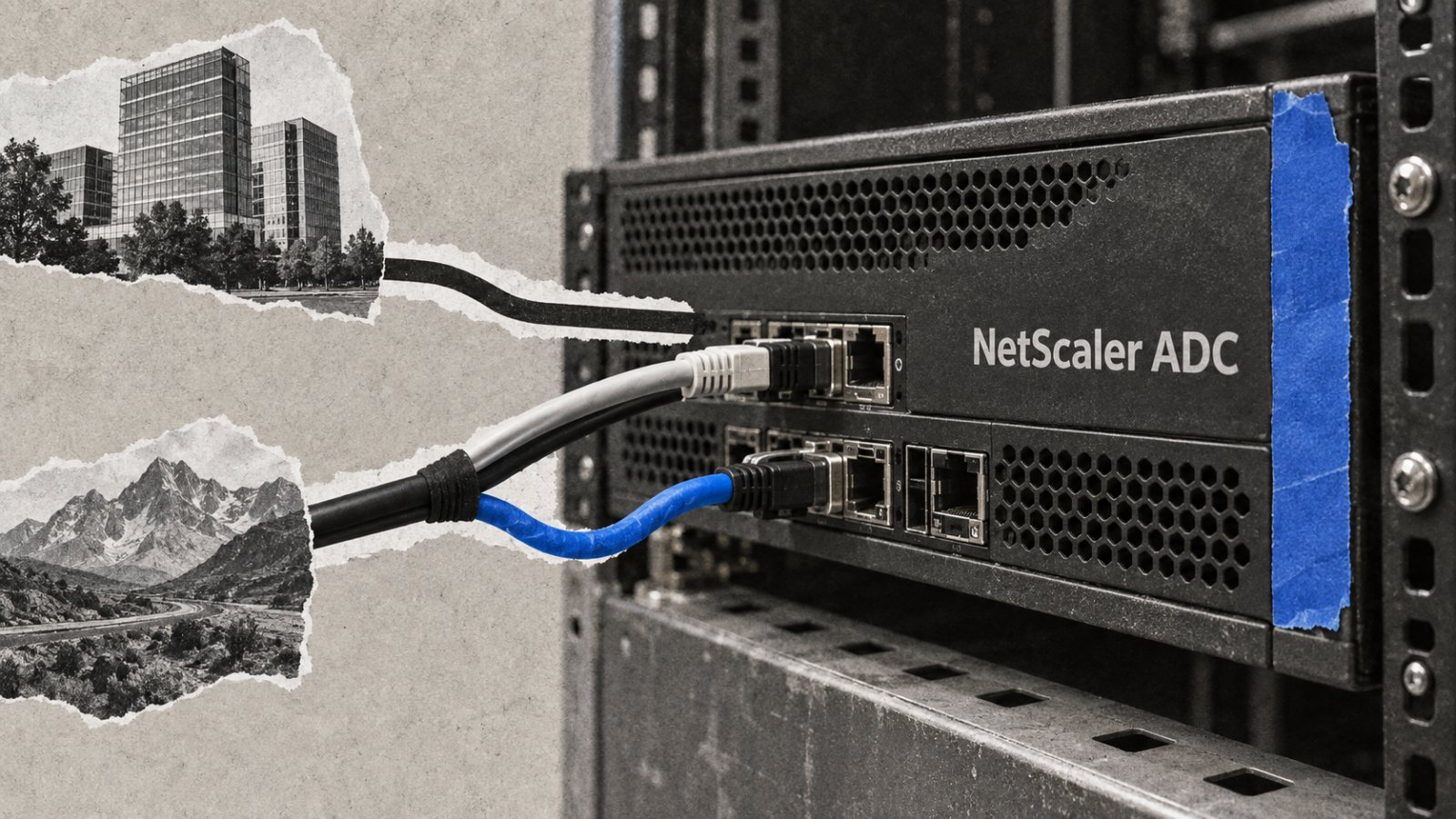 שתי פרצות NetScaler כבר מנוצלות: גם תצורת ברירת המחדל חשופה