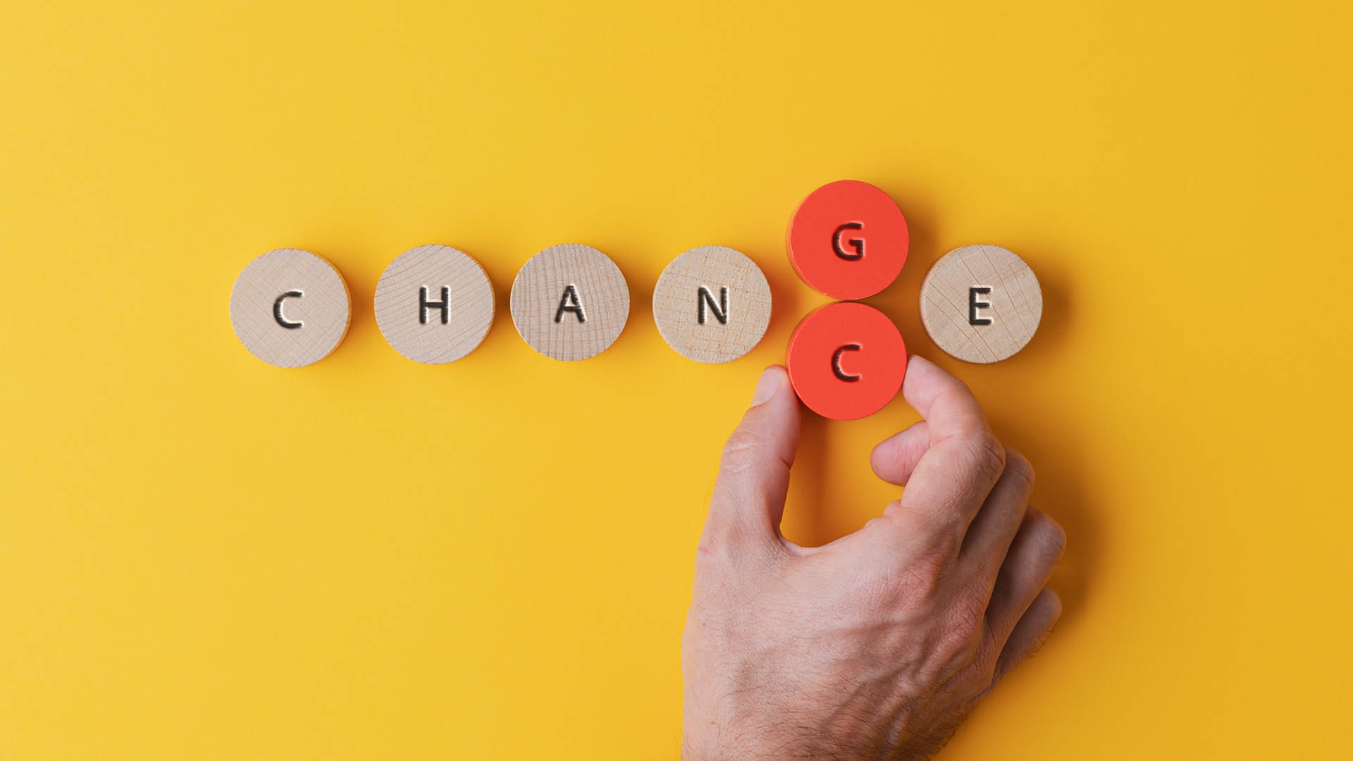 Introducing Change Without Affecting Business Culture