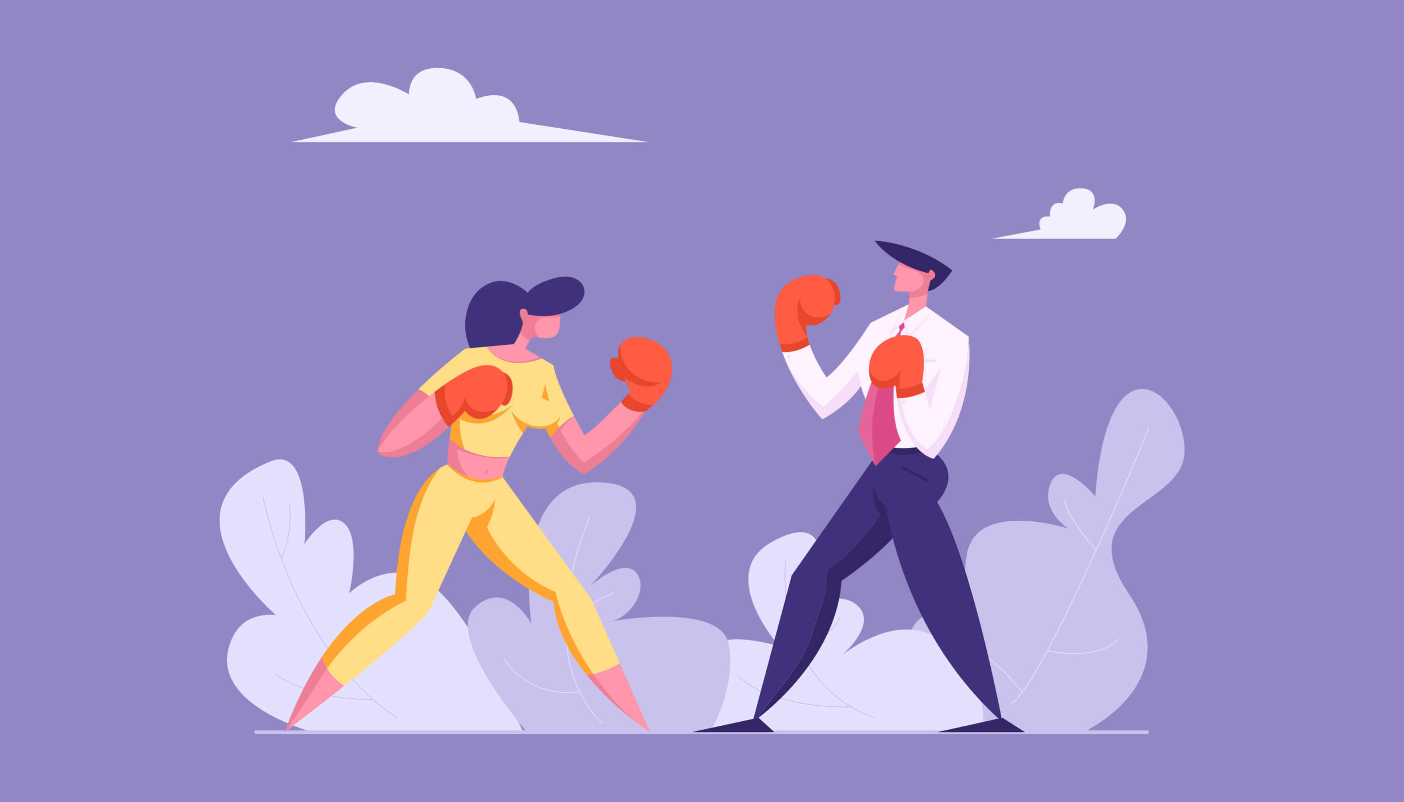 Learn The Art of Attracting Customers