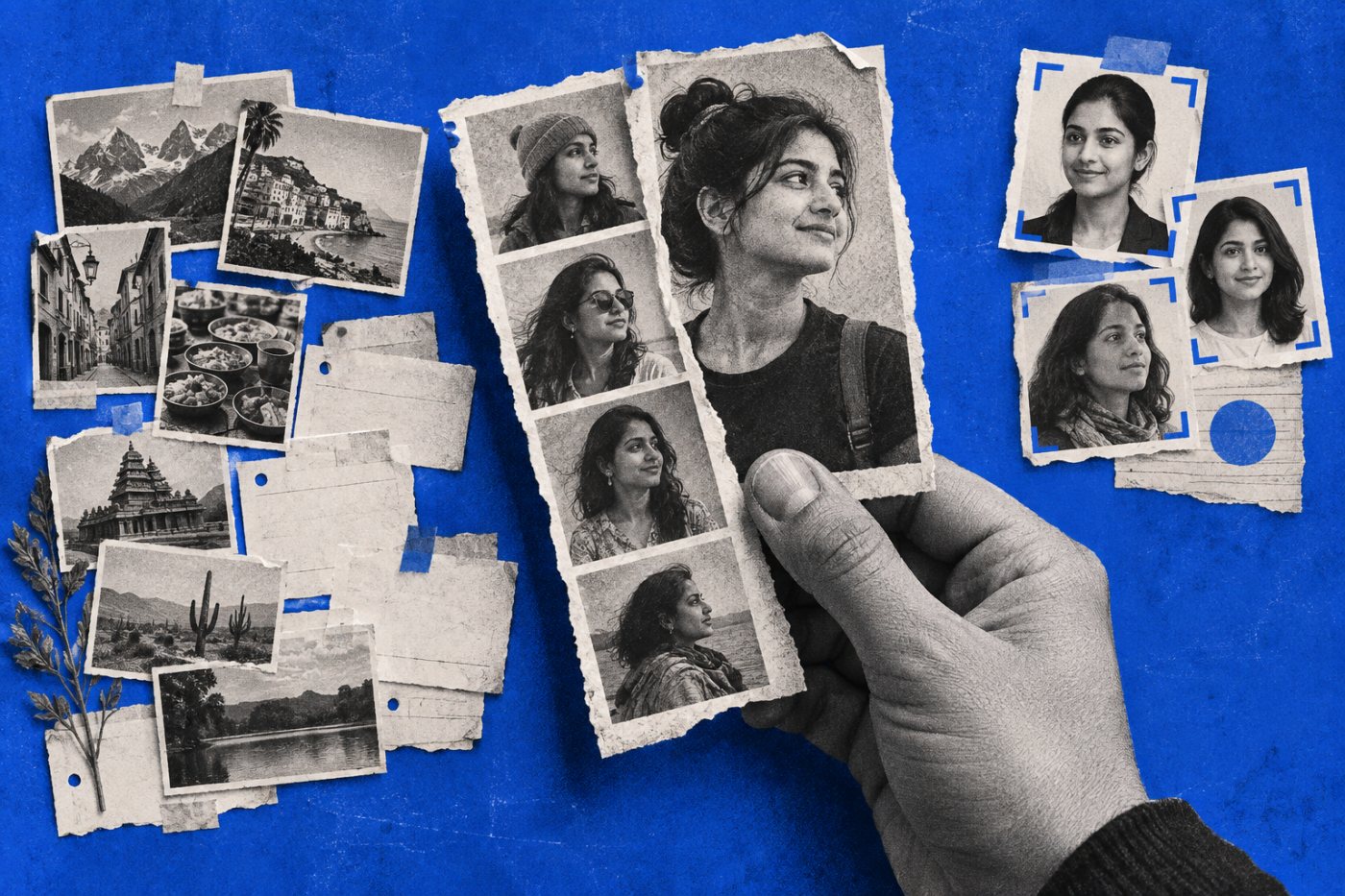 Temu से जुड़े शीर्ष खातों में नाम बदलने और सीमित सत्यापन के संकेतों की समीक्षा, बिना धोखाधड़ी का निष्कर्ष निकाले