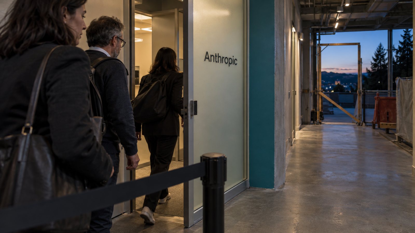 Anthropic mete a Accenture en el laboratorio: la independencia queda por definir