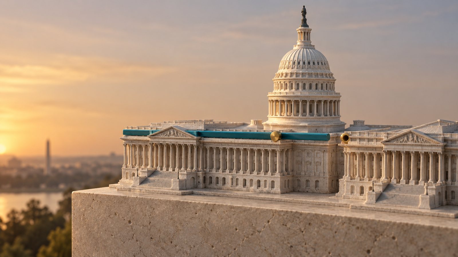 Senate Passes Health Cyber Bill—but It Still Needs the House