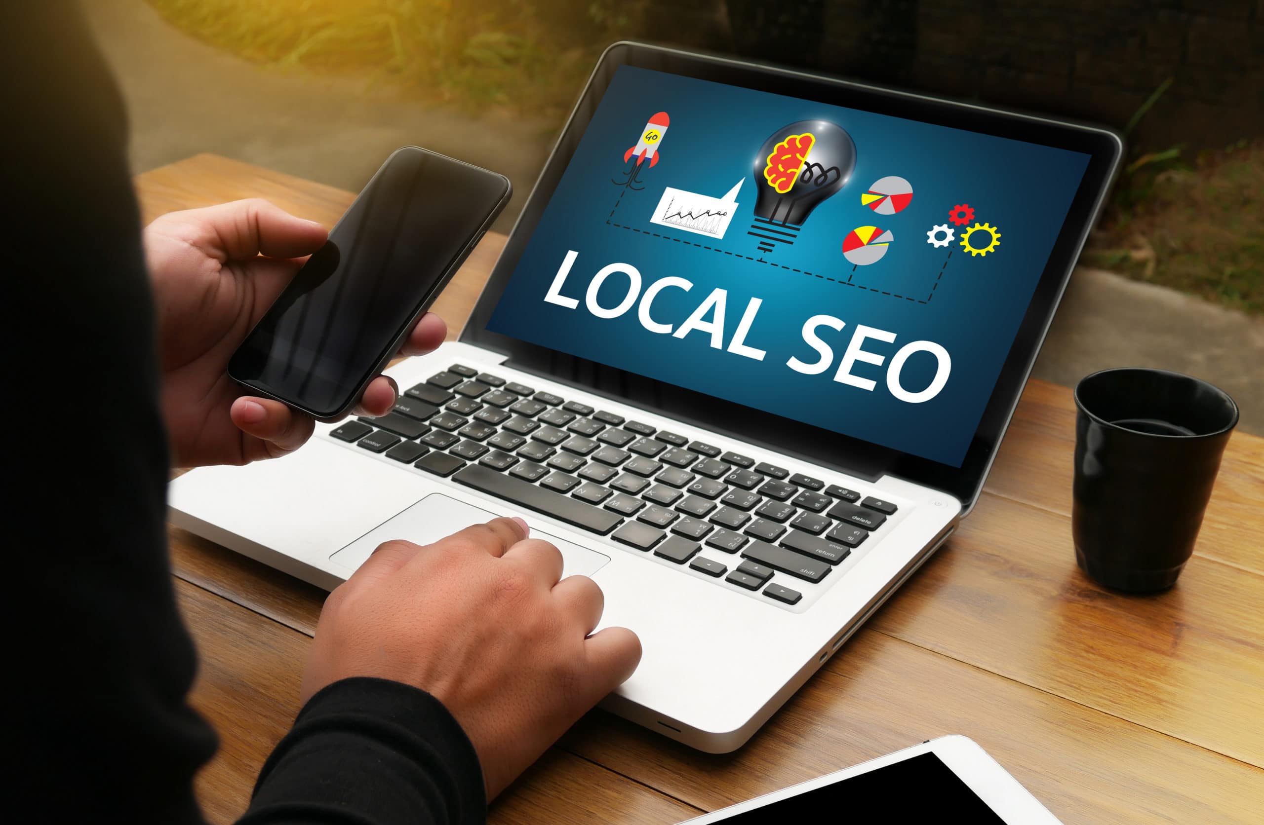 10 Strategies to Do Local SEO for Dentists
