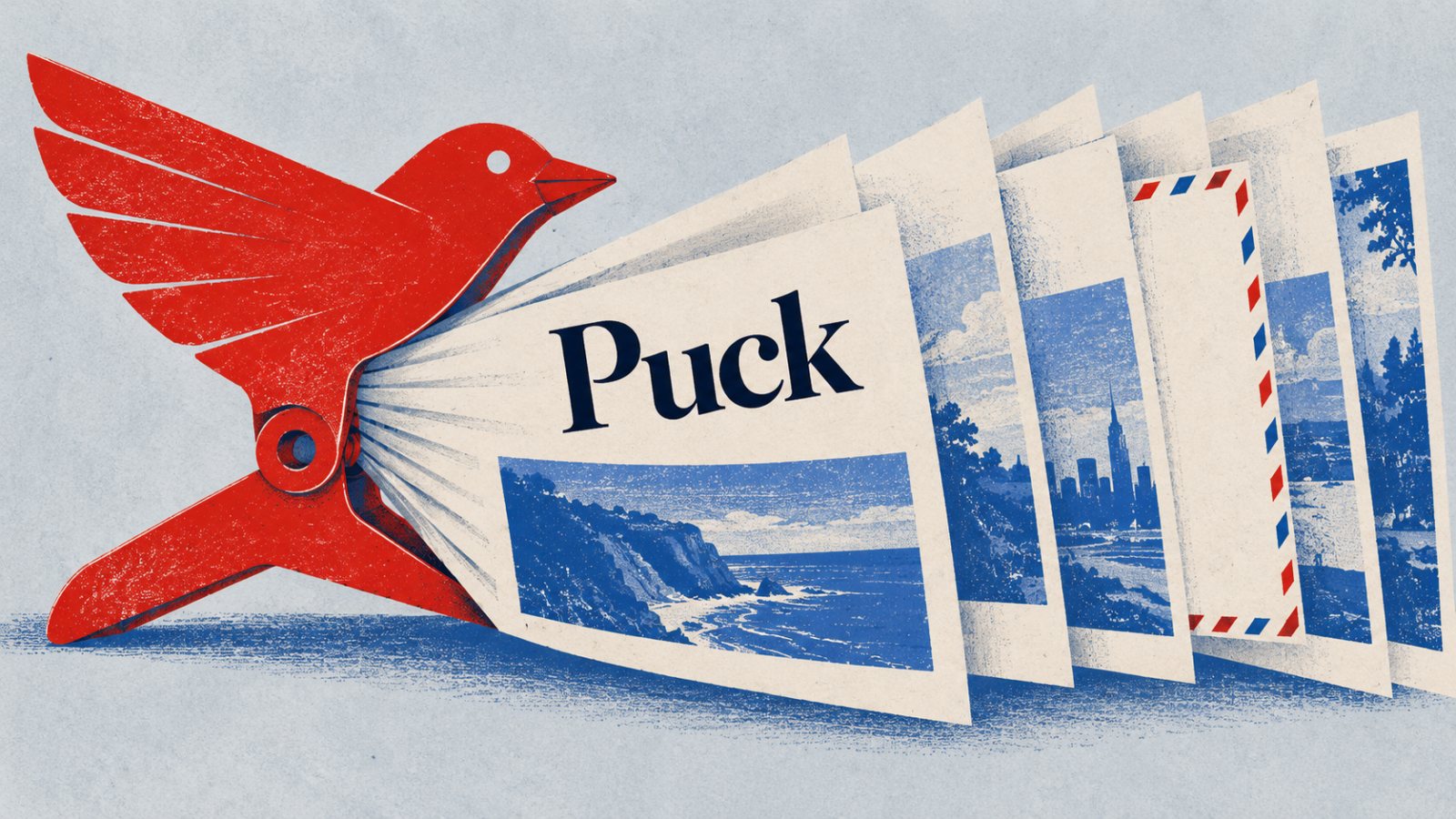 A RedBird többséget vesz a Puckban – a 250 milliós értéknek ára lehet
