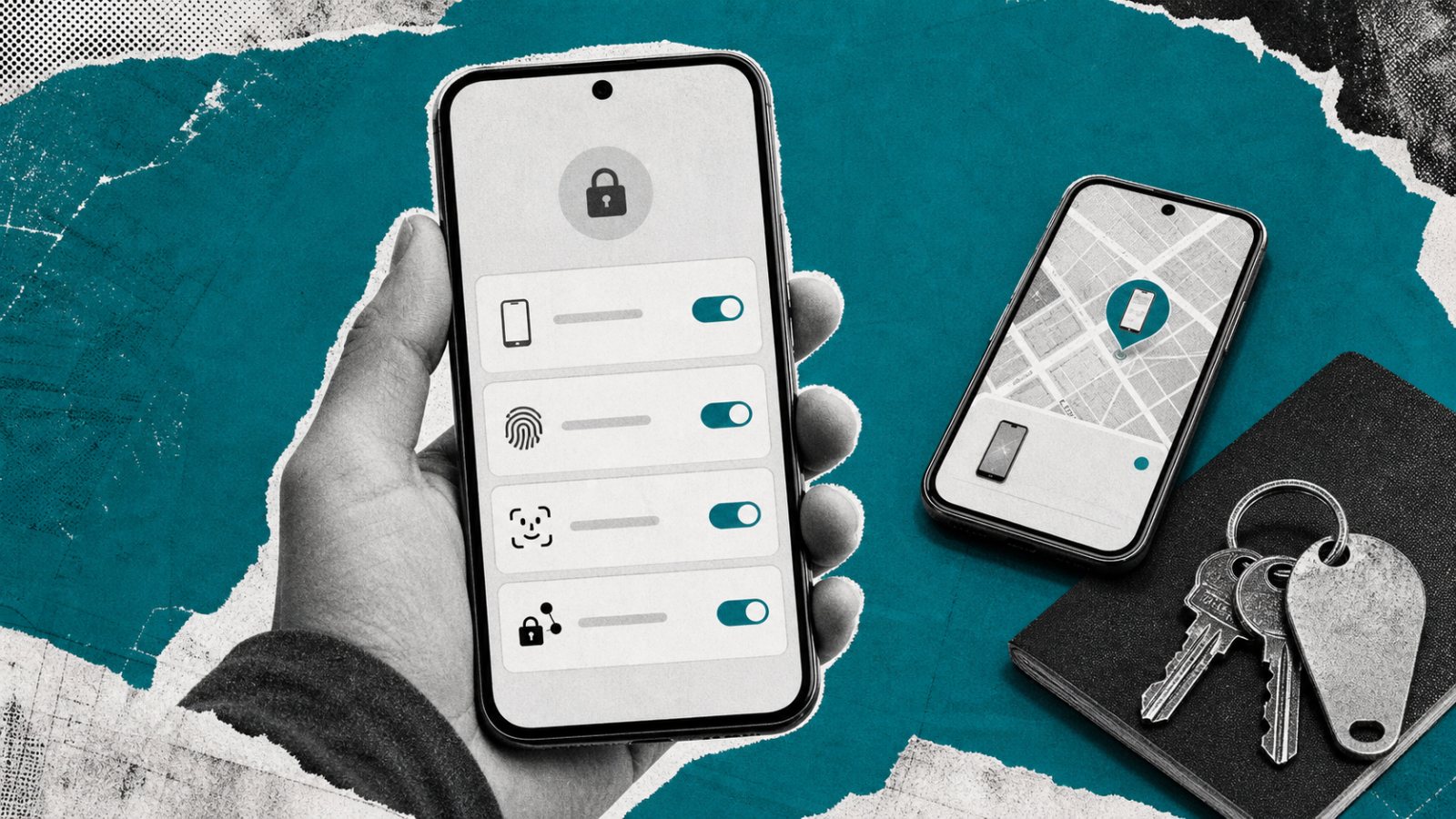 How to Turn On Android Theft Protection Before Your Phone Is Stolen