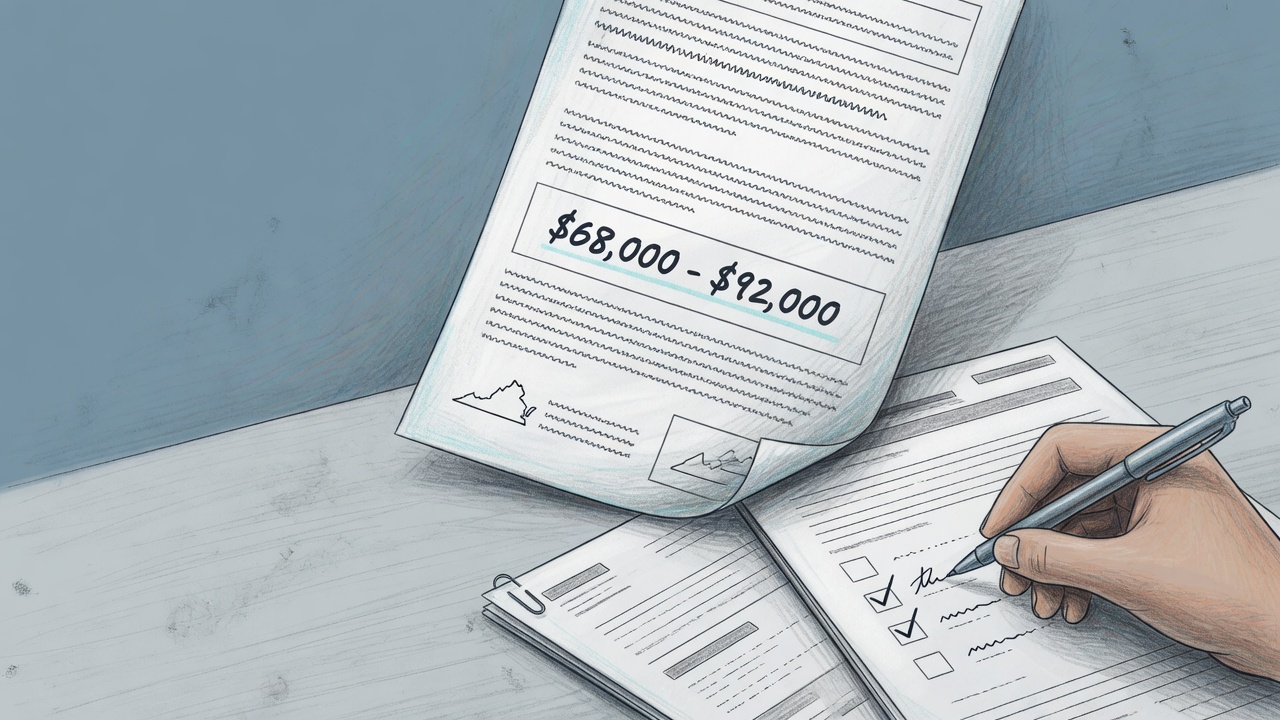 Virginia Worker Protections 2026: Pay Transparency and Non-Compete Compliance